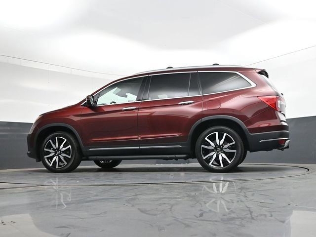 Used 2021 Honda Pilot Elite image 36