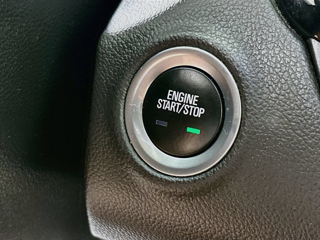 Used 2020 Buick Envision Premium w/ Driver Confidence Package AWD/4WD image 20