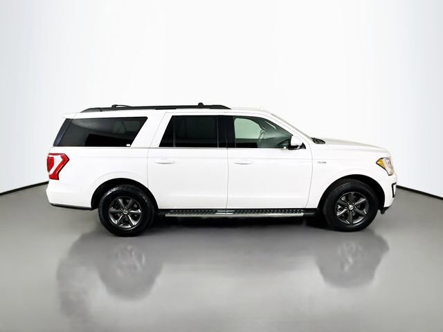Used 2020 Ford Expedition Max XLT w/ Equipment Group 202A image 8