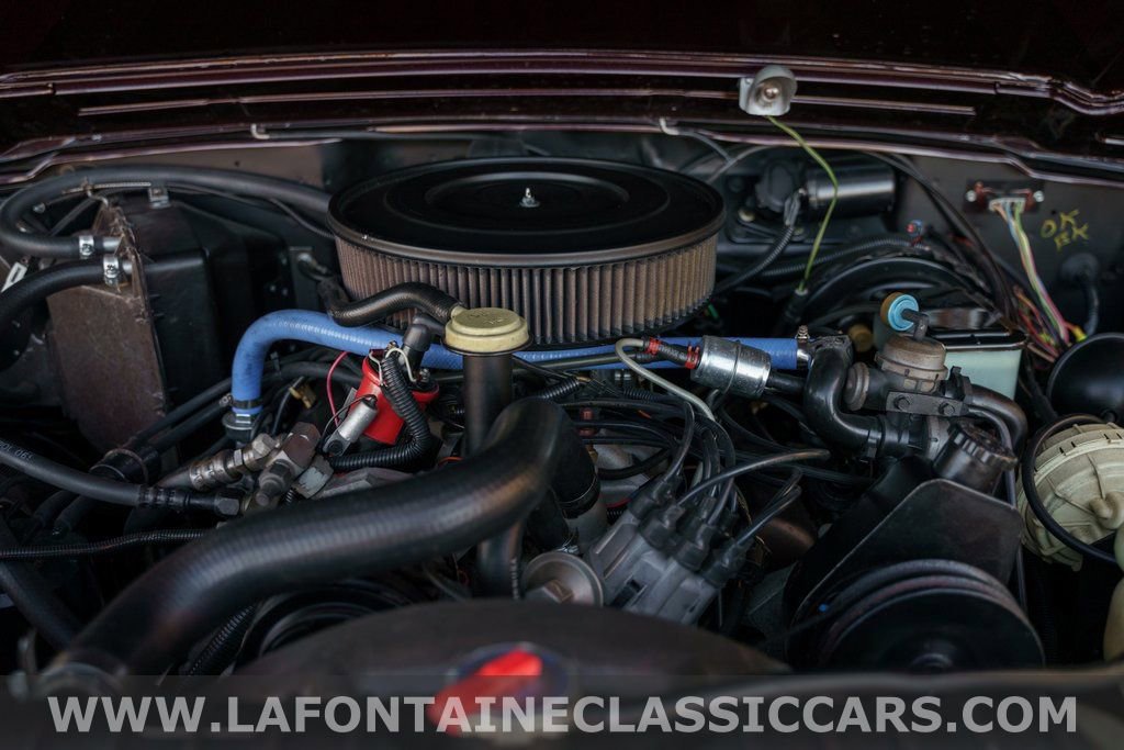 Used 1991 Jeep Grand Wagoneer image 51