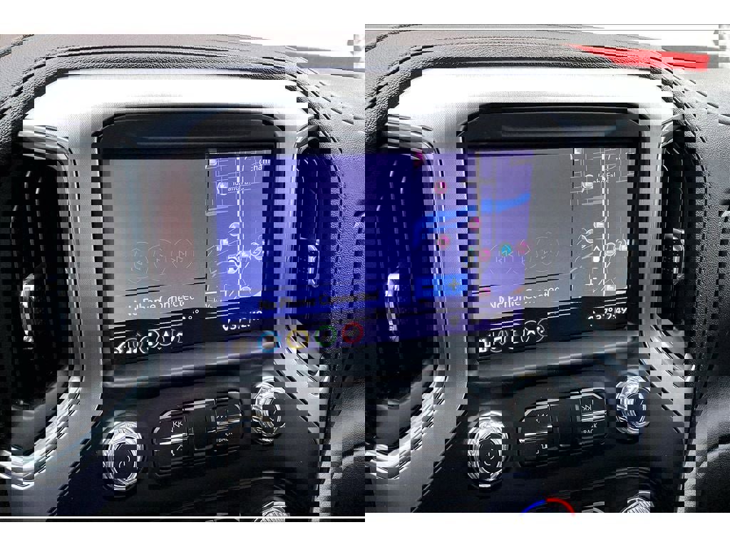 Used 2019 GMC Sierra 1500 SLT w/ SLT Premium Plus Package image 23