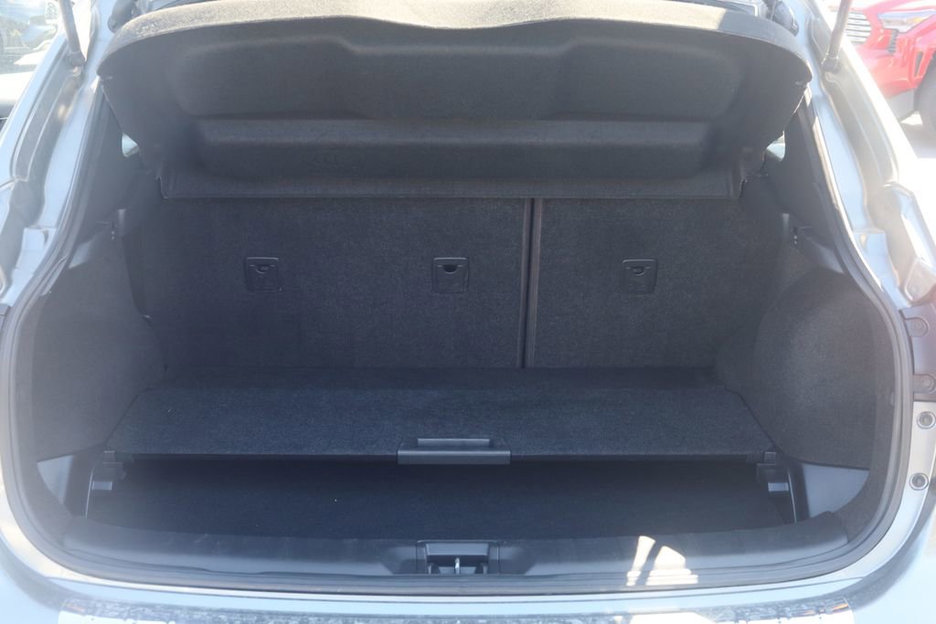 Used 2018 Nissan Rogue Sport SL w/ SL Premium Package image 23