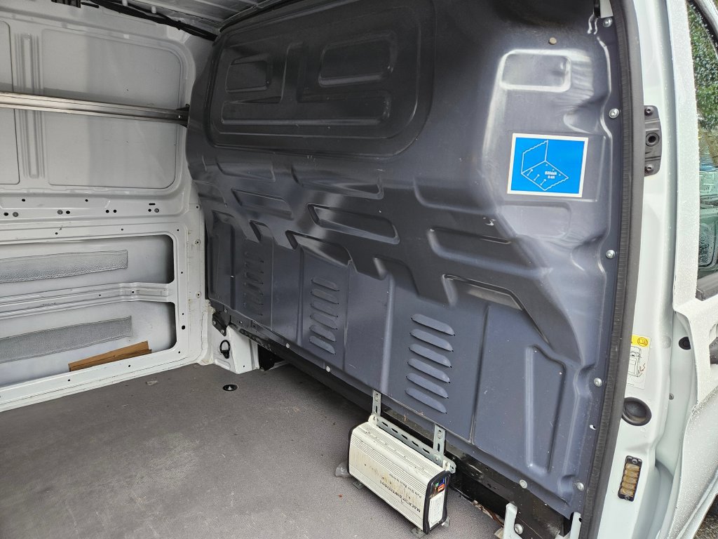 Used 2019 Mercedes-Benz Metris w/ Premium Safety Package image 14
