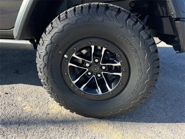 New 2026 Jeep Wrangler Unlimited Sport image 11