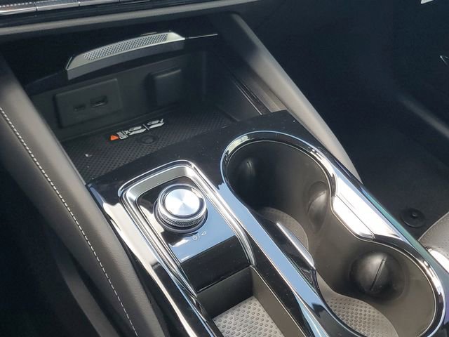 New 2026 Buick Envision Sport Touring AWD/4WD image 12