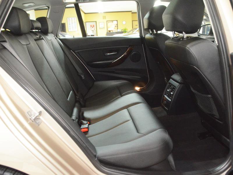 Used 2014 BMW 328i xDrive Wagon image 25