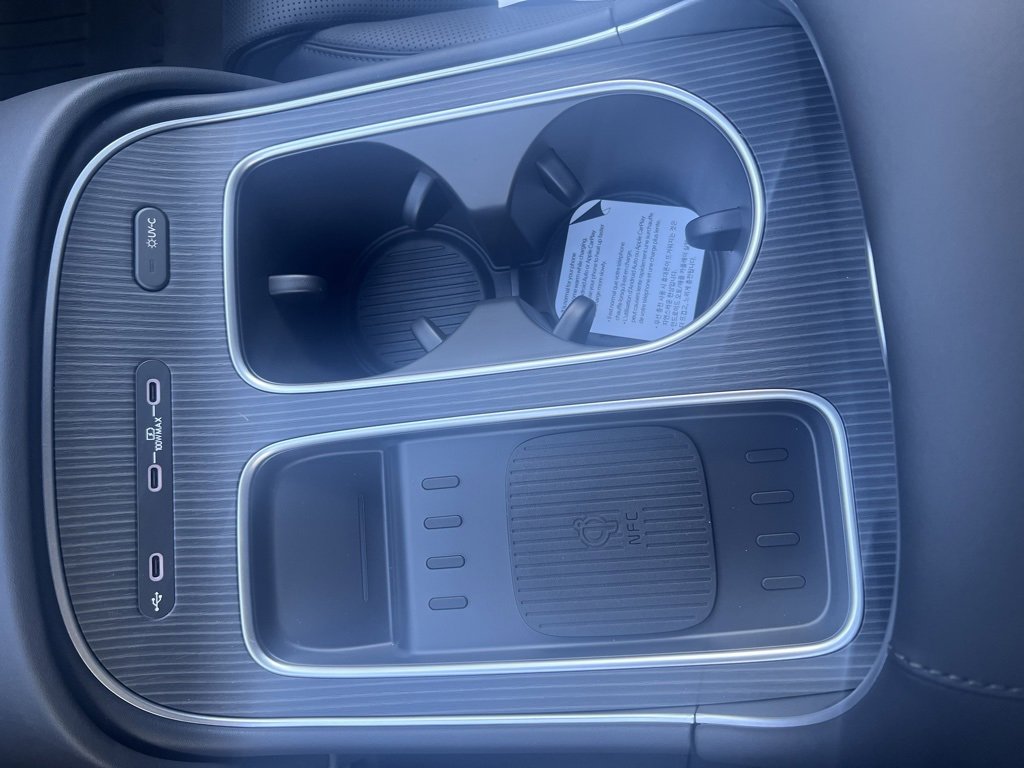 New 2026 Hyundai Palisade Calligraphy image 22