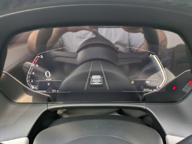 New 2026 MAZDA CX-5 Preferred AWD/4WD image 26