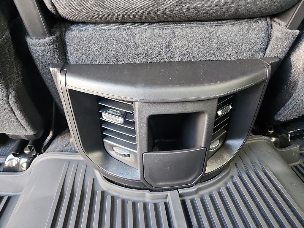 New 2026 RAM 2500 Tradesman AWD/4WD image 14