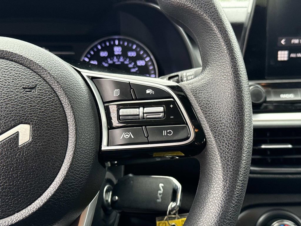 Used 2024 Kia Forte LXS w/ LXS Technology Package image 26