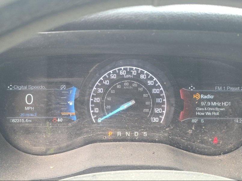 Used 2019 Ford Ranger Lariat w/ Equipment Group 501A Mid image 25