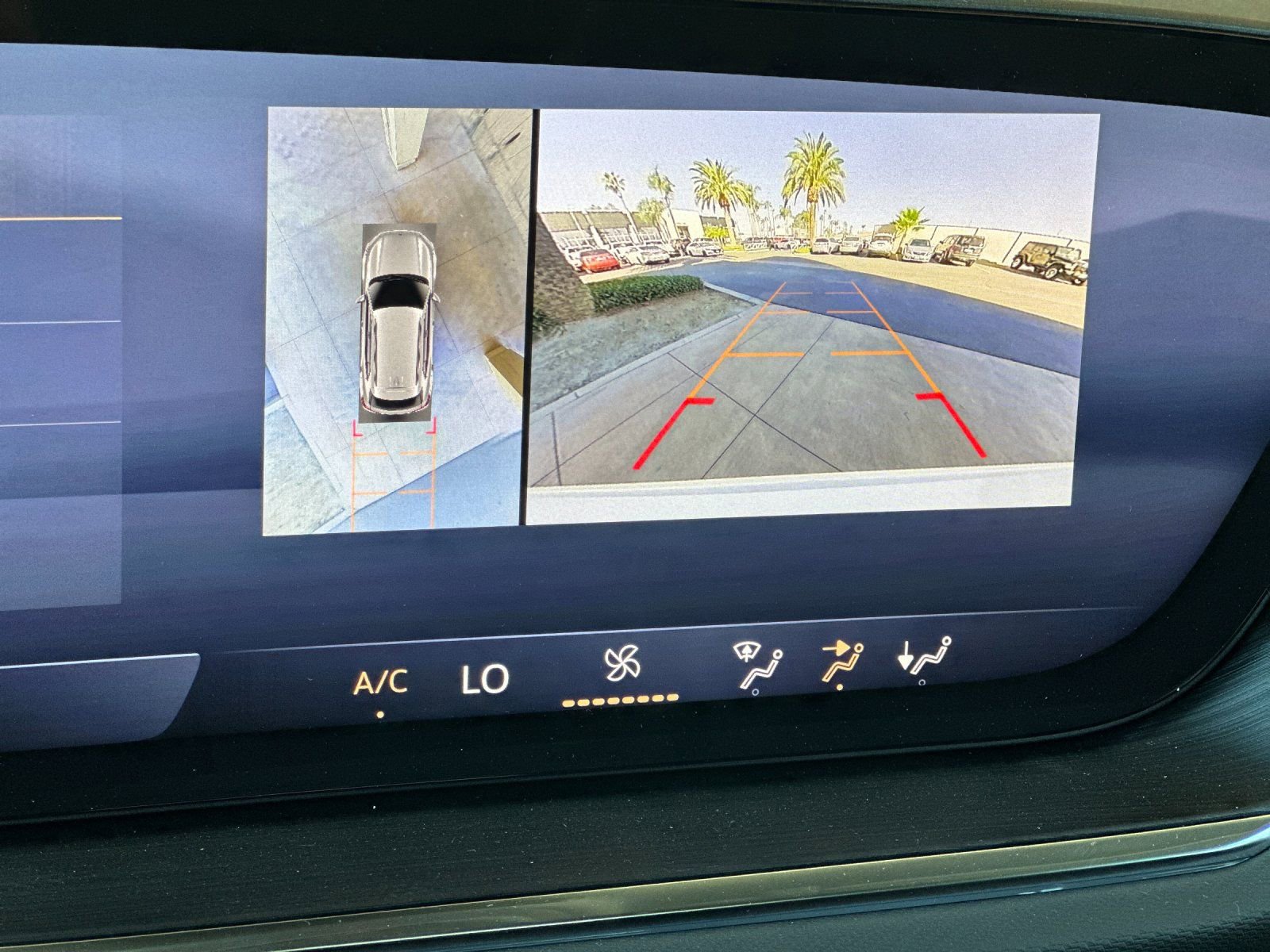New 2025 Buick Envision Preferred image 20