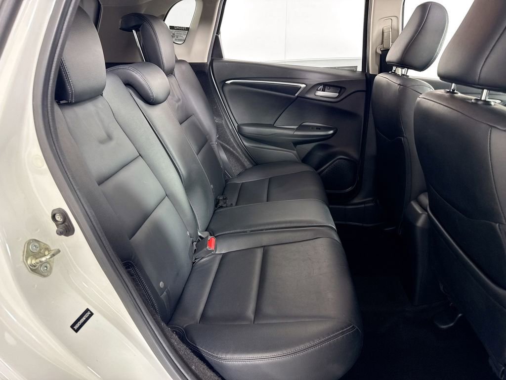 Used 2017 Honda Fit EX-L image 29