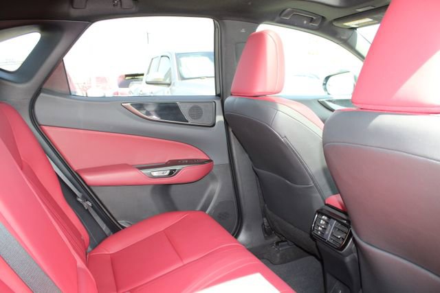 Certified 2024 Lexus NX 250 250 Base w/ Cold Area Package image 7