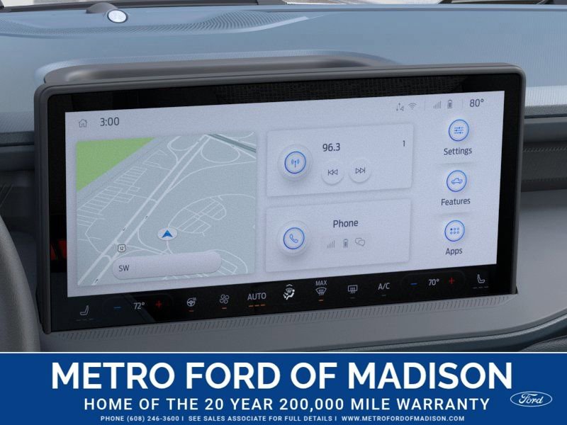 New 2026 Ford Maverick Tremor image 15