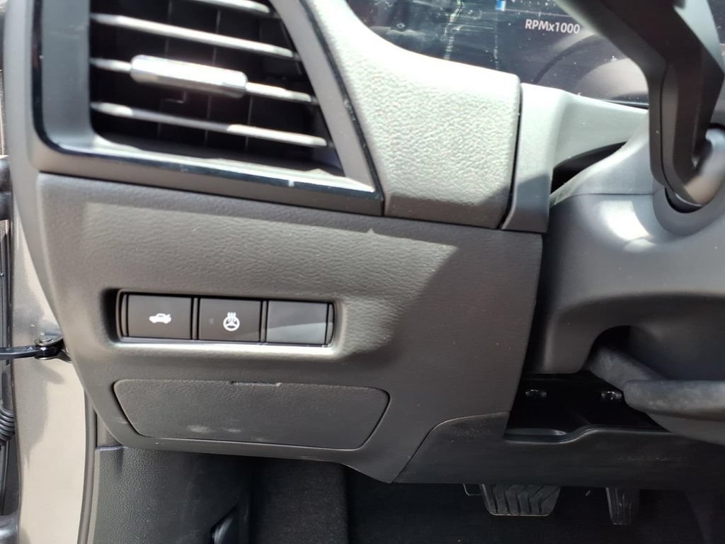 New 2026 Nissan Sentra SV w/ SV Convenience Package FWD image 15