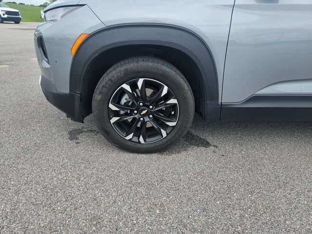 Used 2023 Chevrolet TrailBlazer LT w/ Convenience Package AWD/4WD image 27