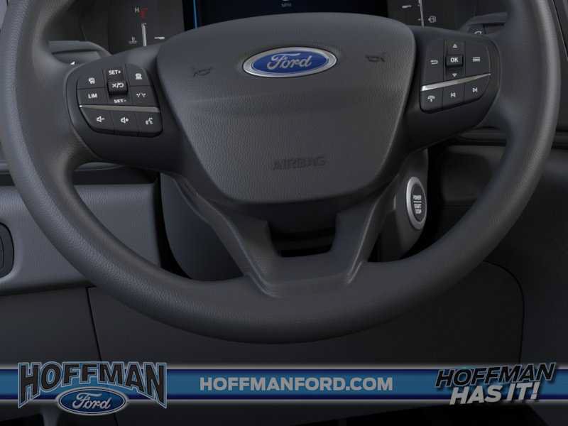New 2026 Ford Transit 350 148 High Roof AWD image 12