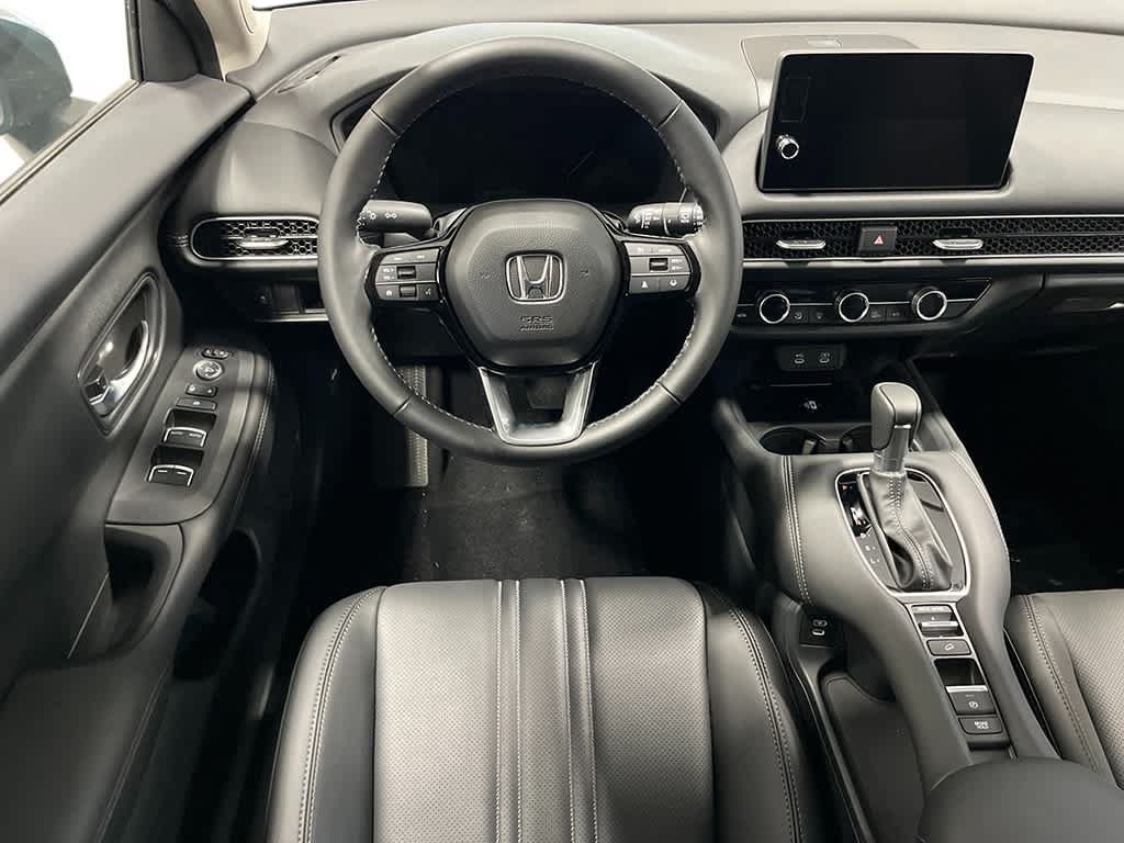 New 2027 Honda HR-V EX-L image 16