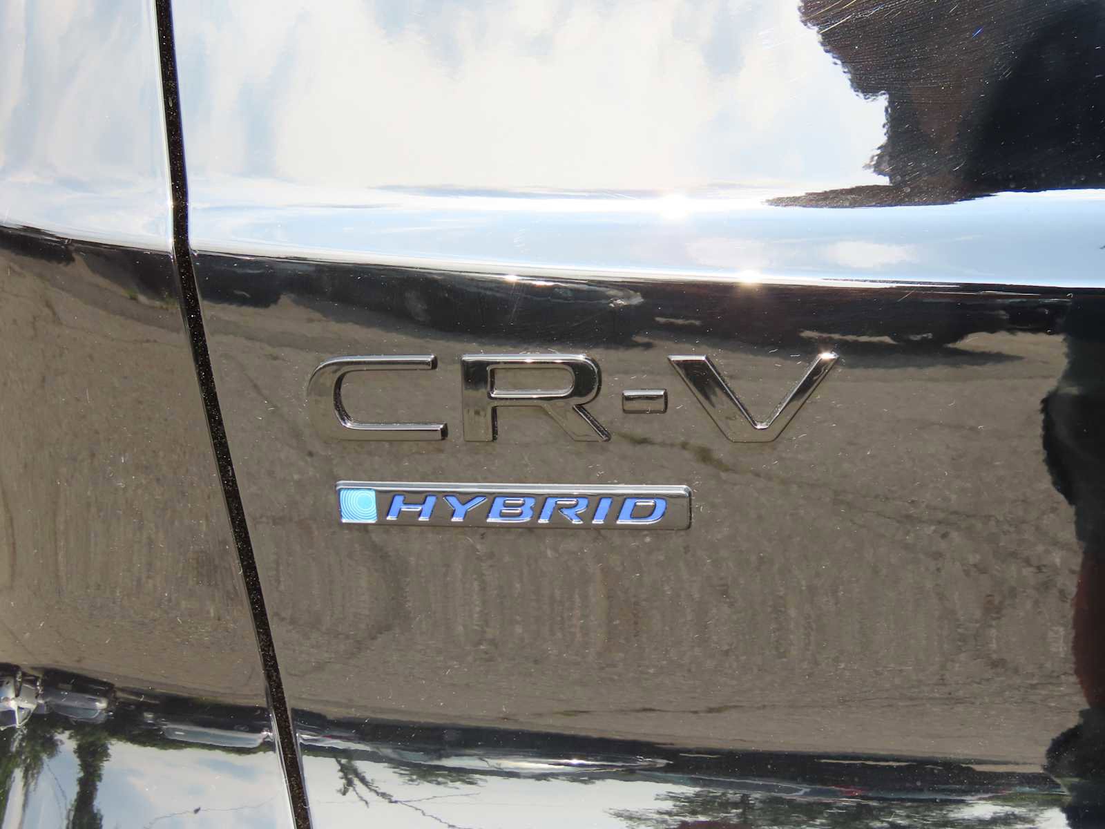 New 2026 Honda CR-V Sport-L image 7