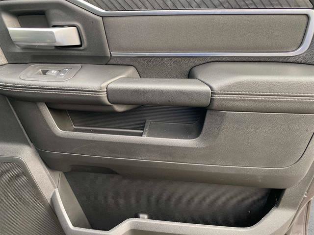 Used 2025 RAM 2500 Big Horn image 23