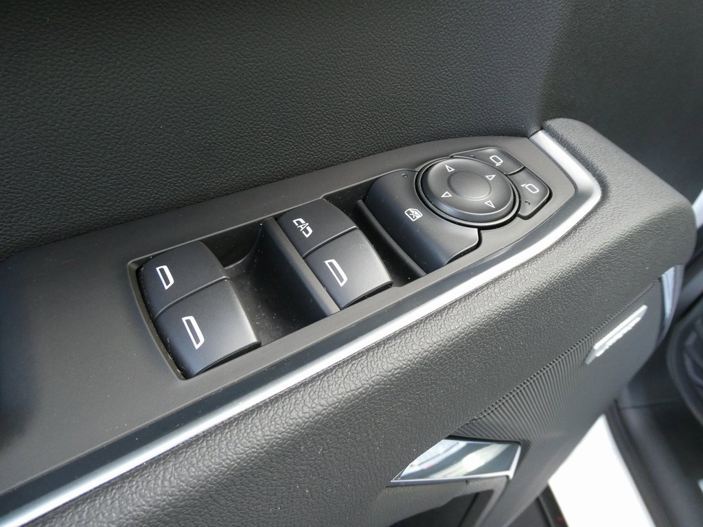 Certified 2025 Chevrolet Silverado 1500 LT Trail Boss w/ Convenience Package II image 23