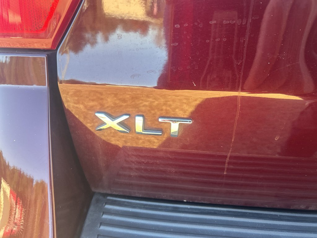 Used 2020 Ford Expedition Max XLT w/ Equipment Group 202A image 6