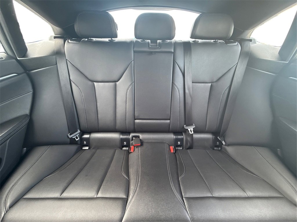 Certified 2023 BMW i4 eDrive35 image 20