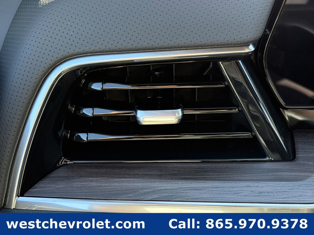 New 2026 Chevrolet Tahoe Premier image 26