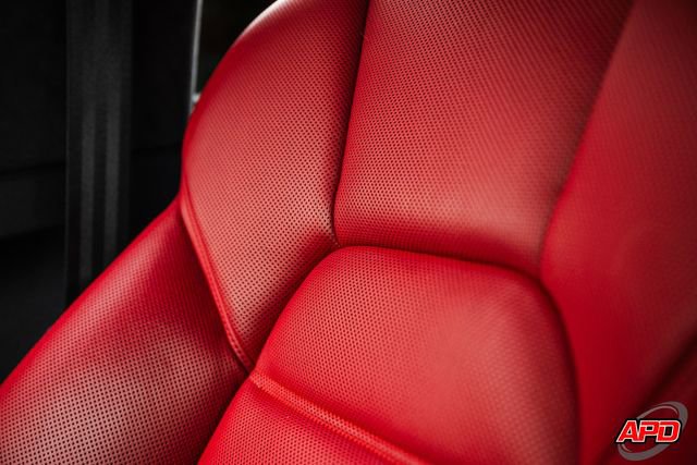 Used 2015 Porsche Macan Turbo image 27