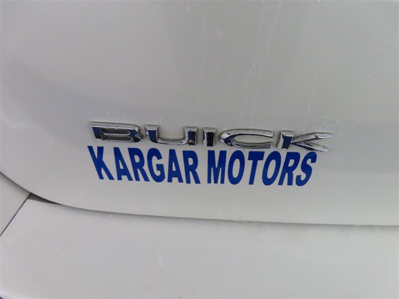 Used 2015 Buick Encore Leather image 13