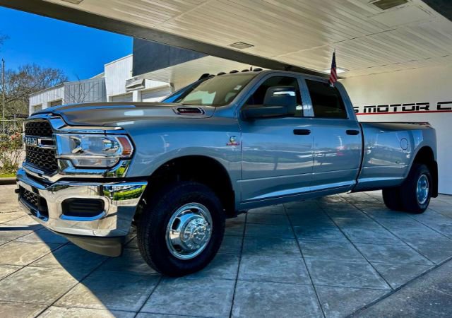 Used 2024 RAM 3500 Tradesman w/ Safety Group