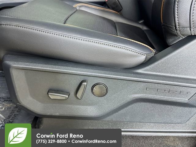 New 2026 Ford F350 Lariat w/ Lariat Ultimate Package image 22
