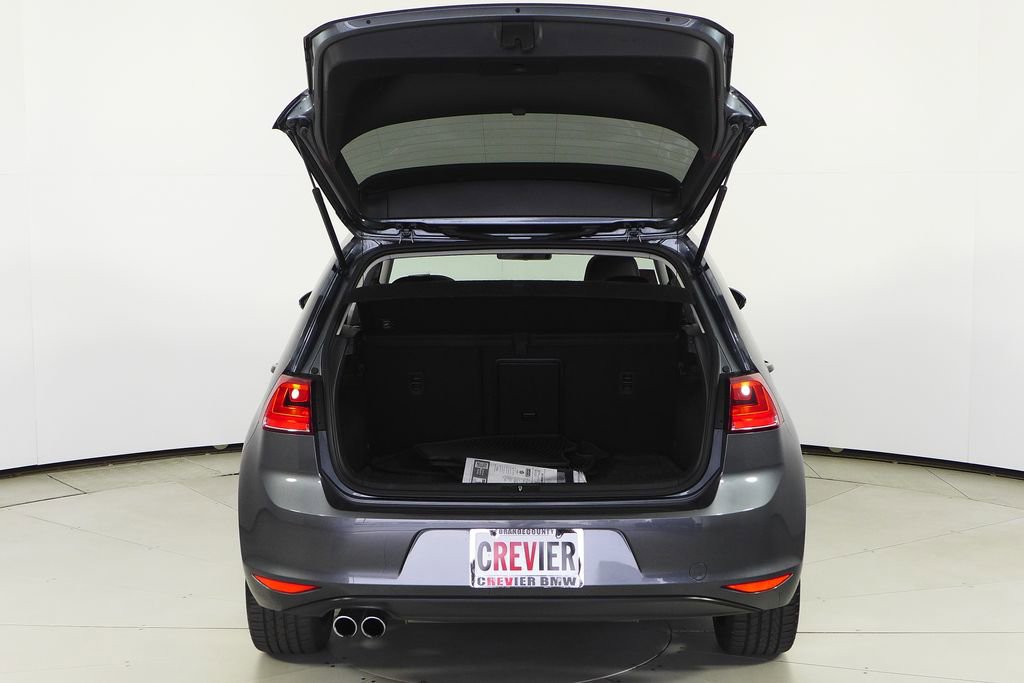 Used 2017 Volkswagen Golf S image 10