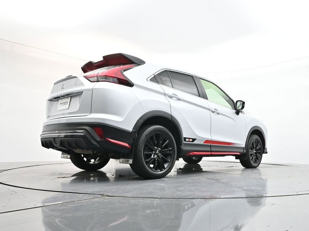 Used 2023 Mitsubishi Eclipse Cross Ralliart image 32