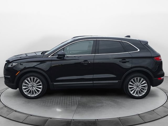 Used 2019 Lincoln MKC Premiere image 2