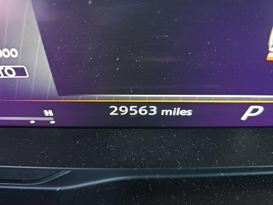 Used 2023 INFINITI QX60 Sensory w/ Vision Package image 8