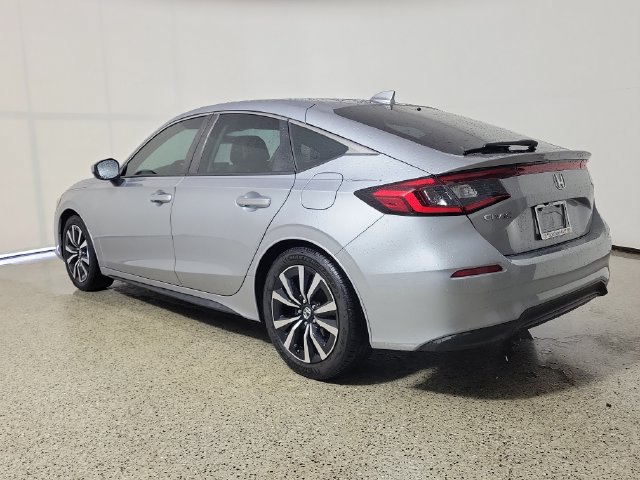 Used 2022 Honda Civic EX-L image 7