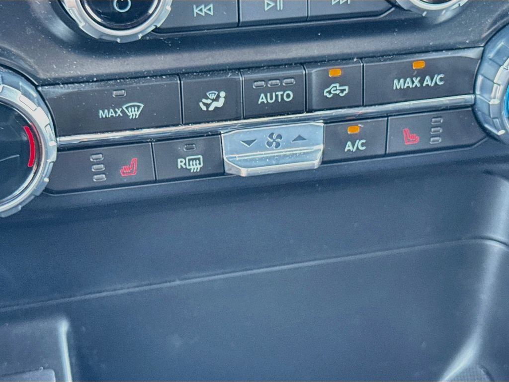 Used 2023 Ford F150 Tremor AWD/4WD image 22