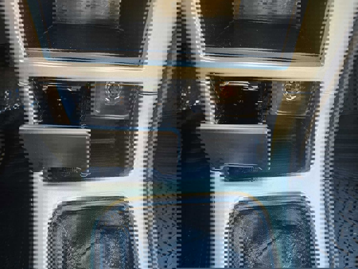 Used 2003 Subaru Baja Sport image 17