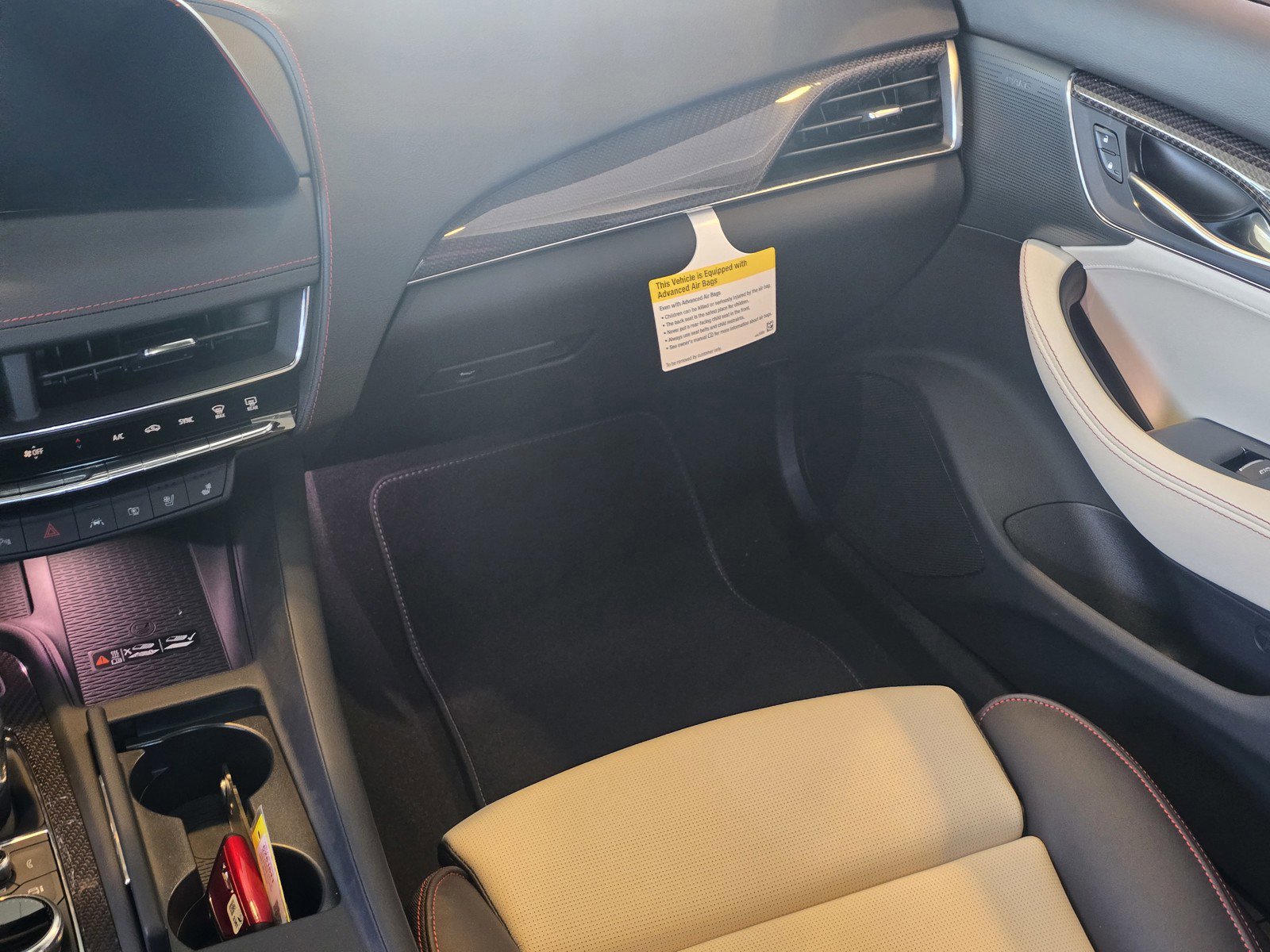 New 2026 Cadillac CT5 V RWD image 19