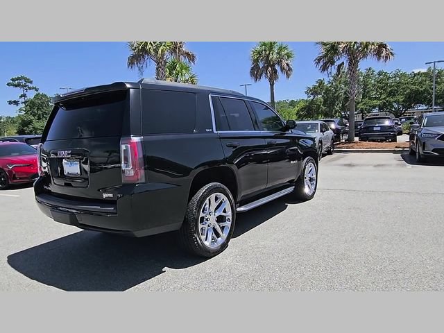 Used 2019 GMC Yukon SLT AWD/4WD image 27