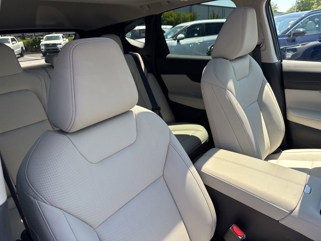 New 2026 Nissan Murano SL AWD/4WD image 22