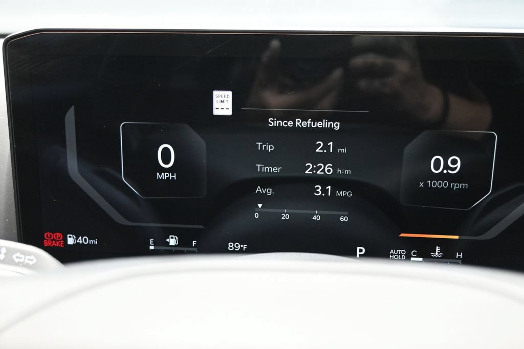Used 2025 Kia K4 EX FWD image 15