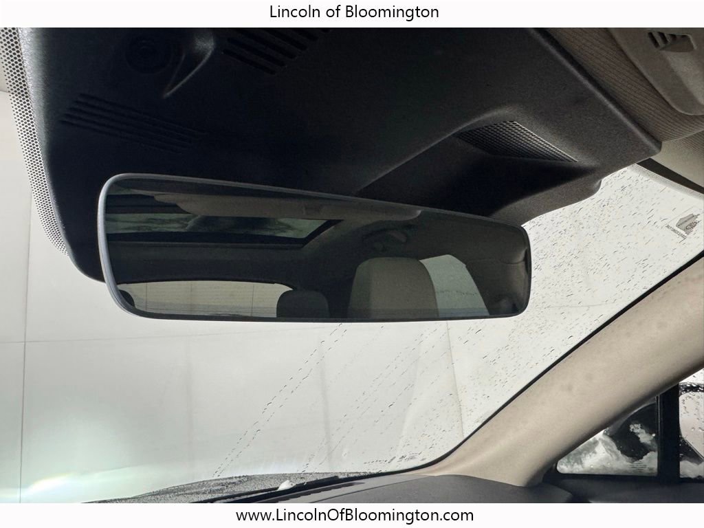 New 2026 Lincoln Corsair Reserve image 45