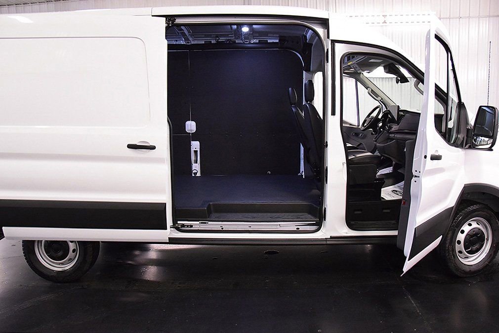 New 2026 Ford Transit 250 148 Medium Roof w/ Load Area Protection Package image 27