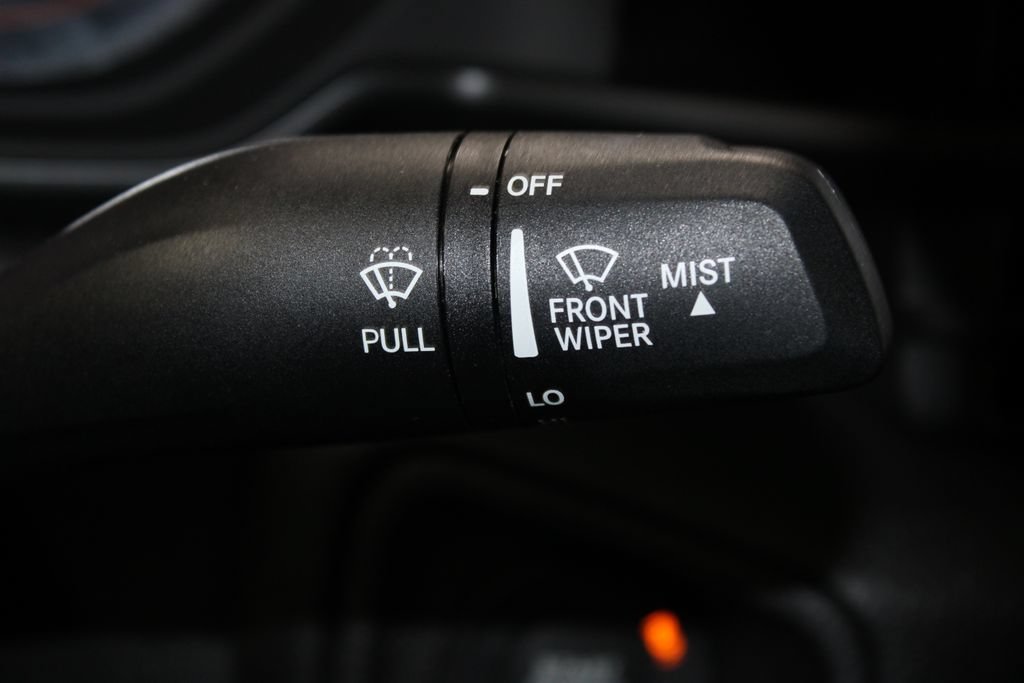 Used 2024 Jeep Wrangler Sport AWD/4WD image 37