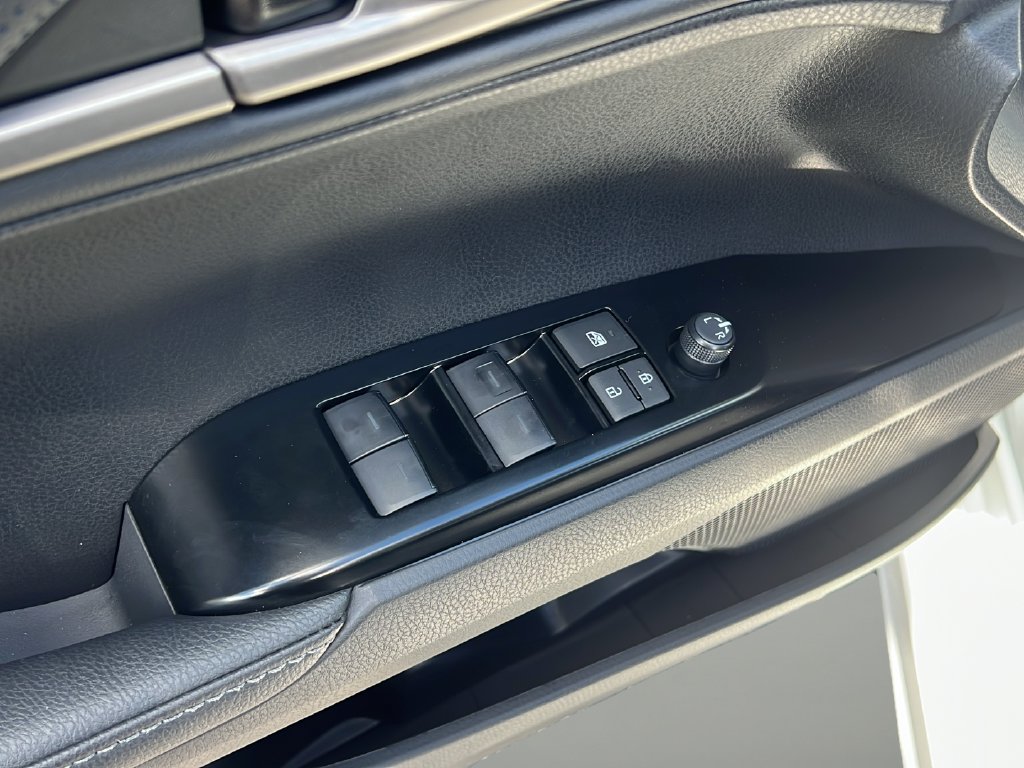 New 2026 Toyota Camry XSE FWD image 10