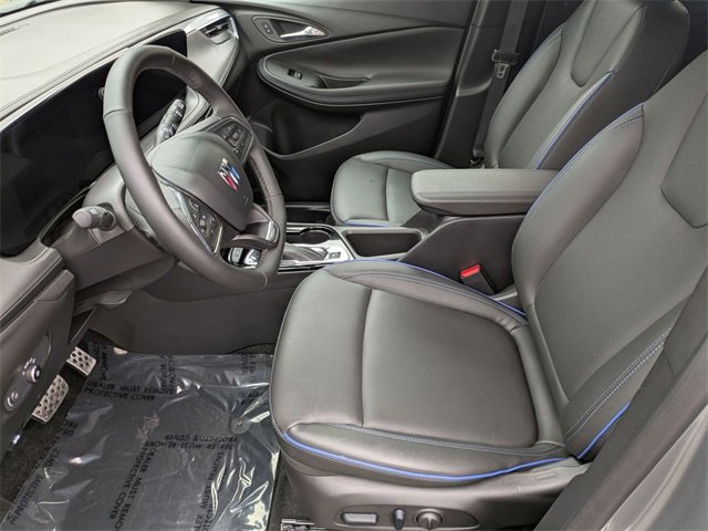 Used 2025 Buick Encore GX Sport Touring w/ Experience Buick Package image 12