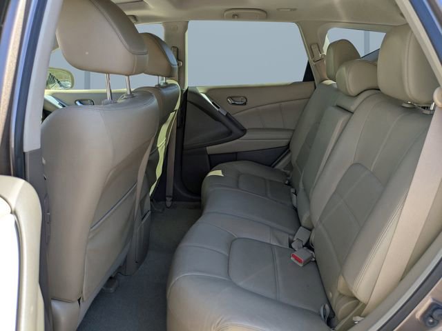 Used 2014 Nissan Murano SL image 14